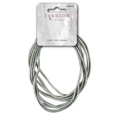 HEADBAND - 7PCS 12*21CM