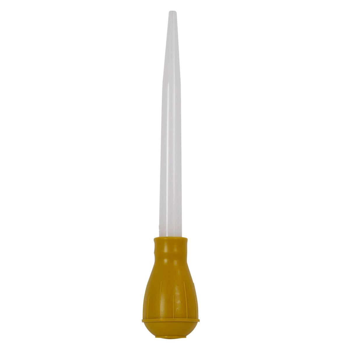 Luciano Pl. Baster w/Rubber Bulb, pbh (HZ)