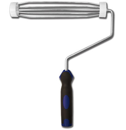 PAINT ROLLER FRAME - 9.5"