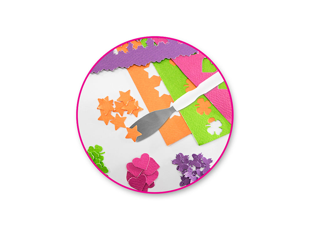 Crafter's Toolkit: Spatula/Scraping Tool 8.6"x0.9"x0.4"(T)