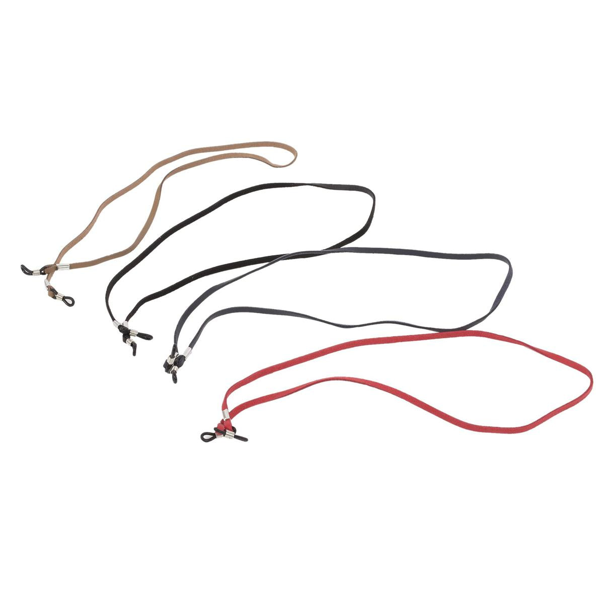 Excel Vision, Eye Glass Colourful Cord, 4asst, b/c