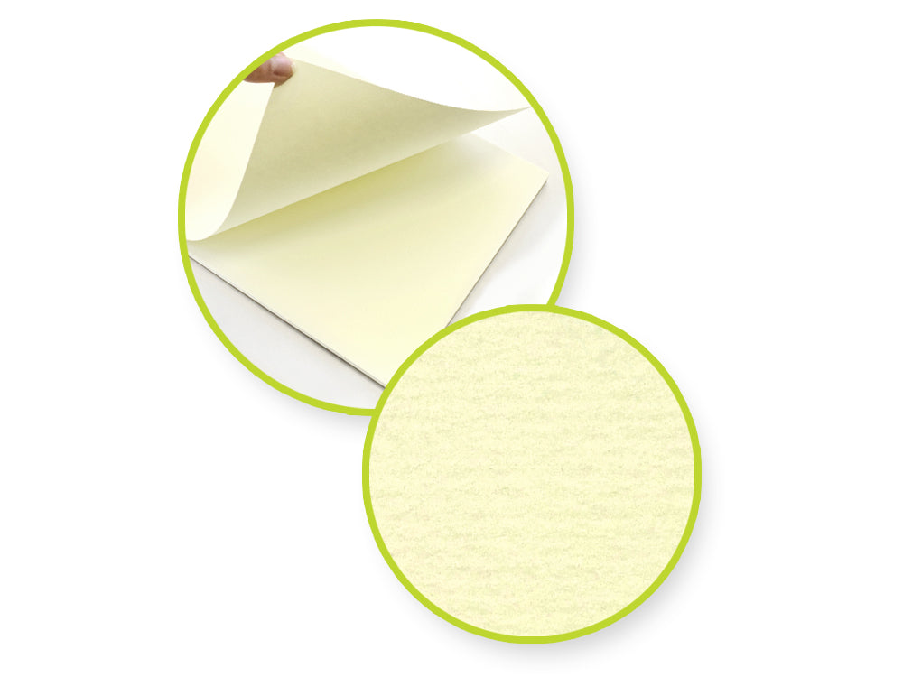 Color Factory: Watercolor Pad 9"x12" (A4) 230gsm 18 Sheets Acid Free