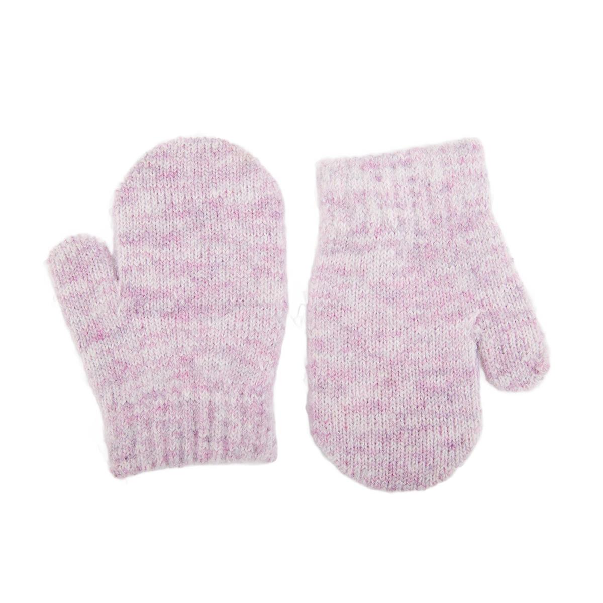 Nordic T. Toddler Set, purple marl, ht