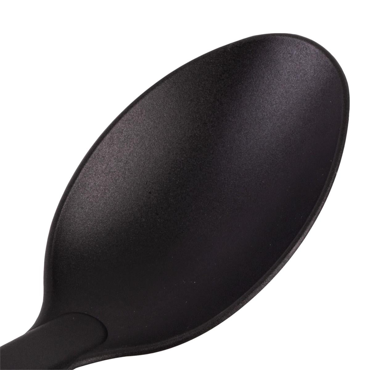 Luciano 12.8"L Kitchen Spoon, t.o.c.