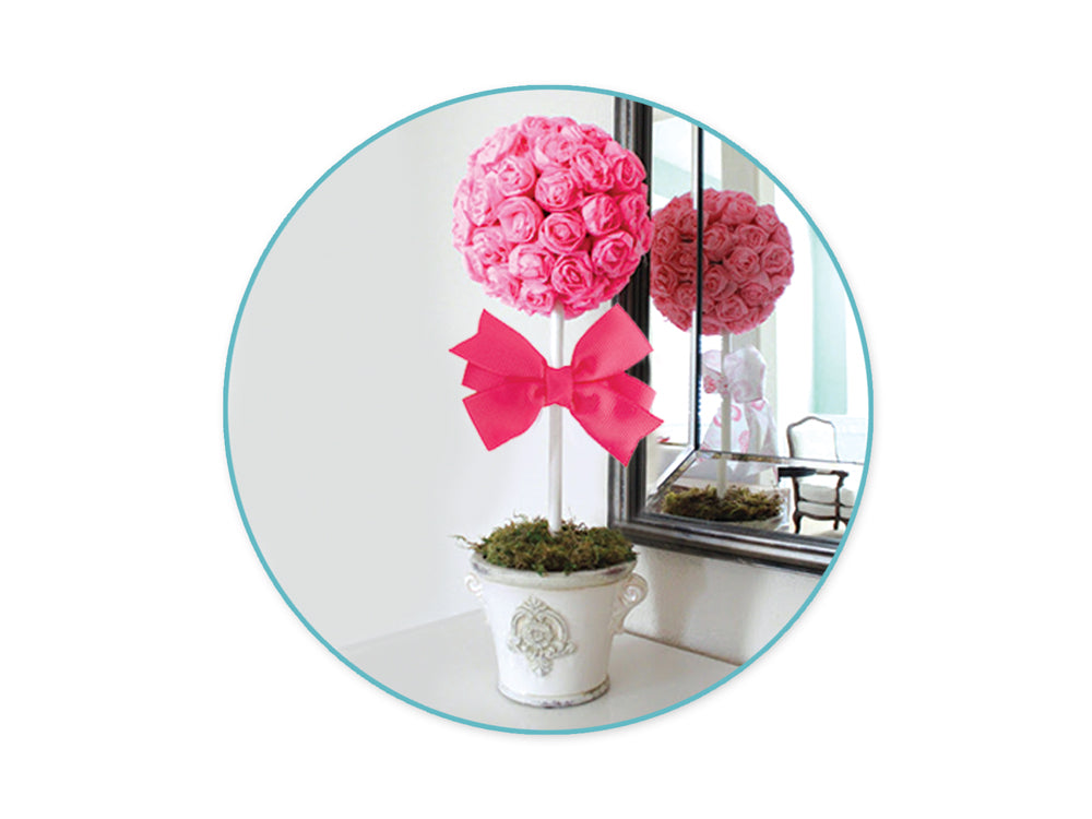 Polyfoam Ball: 4" 2/pk