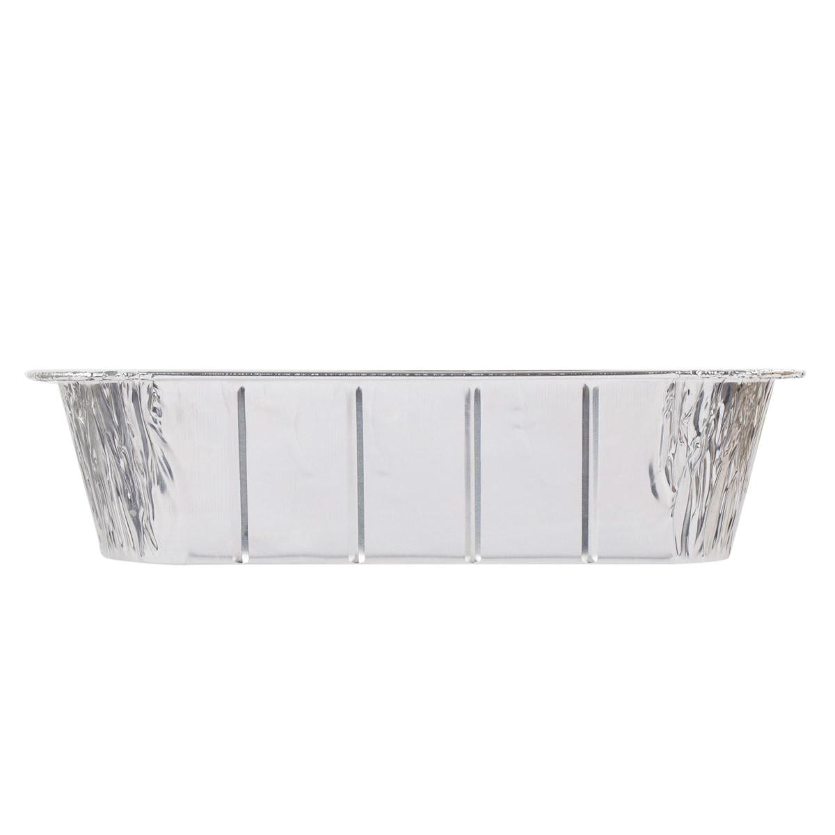 SiG.Kit Foil Deep Loaf Pan, 12.5"x6.5"x3.25" (ES12238)