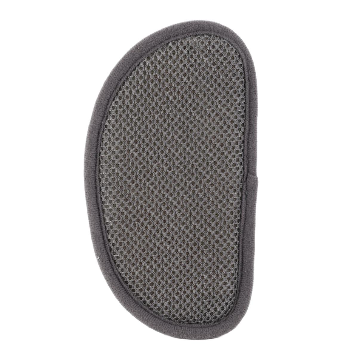 L.Gourmet 2-pc Drip Catcher Pad, 7"x4", header card