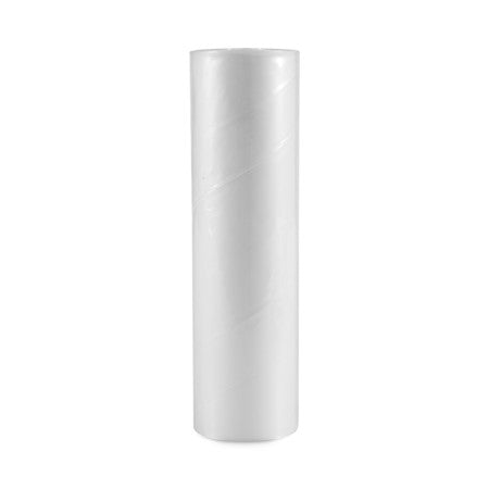 LARGE CLEAR PIPING BAGS 21" 100/PK x 10/CASE (3333101)