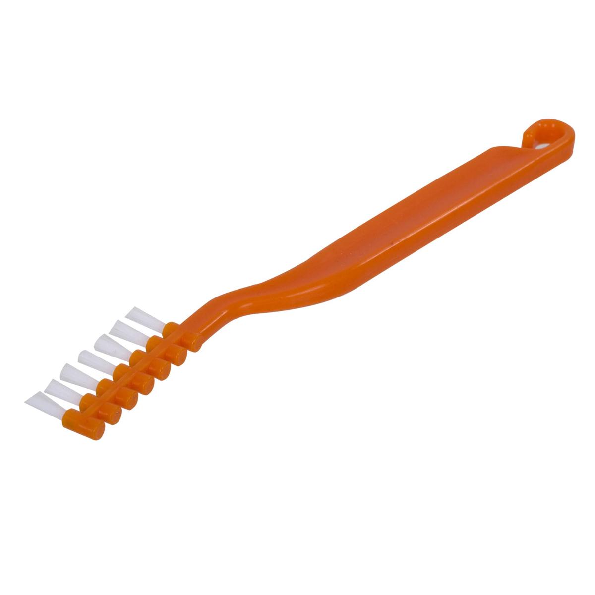 H.E. 7.5"L Flex Brush, slide b/c