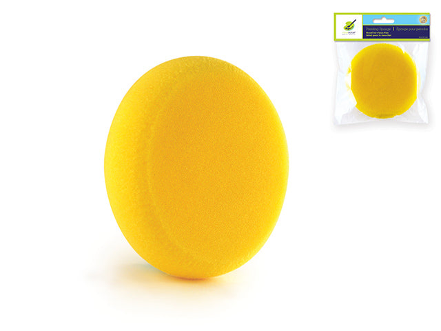 Color Factory: 4" Sponge for Painting/Sponging/Faux-Fini