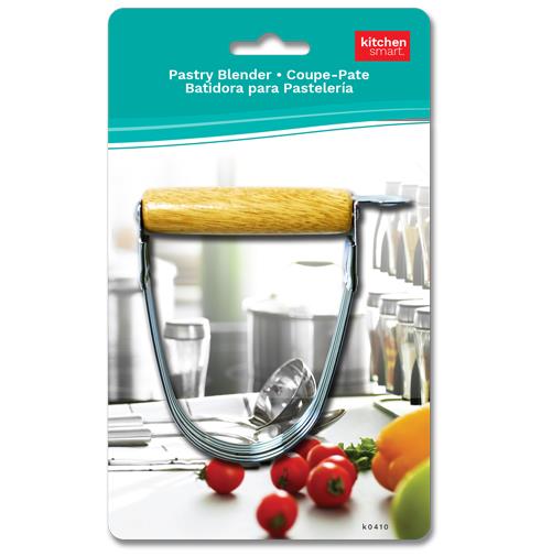 PASTRY BLENDER