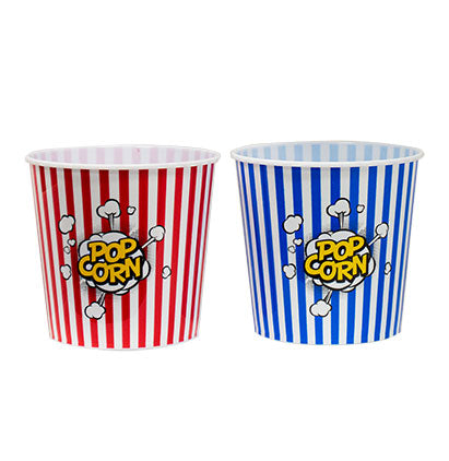 POPCORN BUCKET LARGE