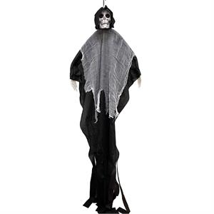 G.Ghoul 6ft Hanging Skeleton CHT