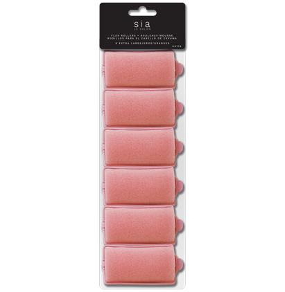 FOAM ROLLERS - 6, EXTRA LARGE