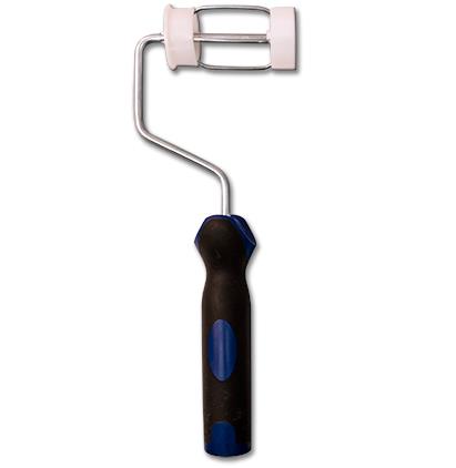 PAINT ROLLER FRAME - 3"