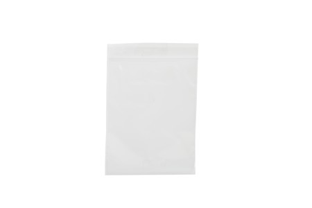 TITAN HEAVY DUTY ZIPPER STORAGE BAGS 120MM X 160MM 40 BAGS/PK