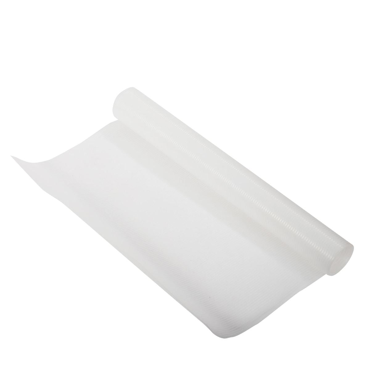 H.E. Anti Slip Liner18"'x 4', Clear Line, Wrap Card