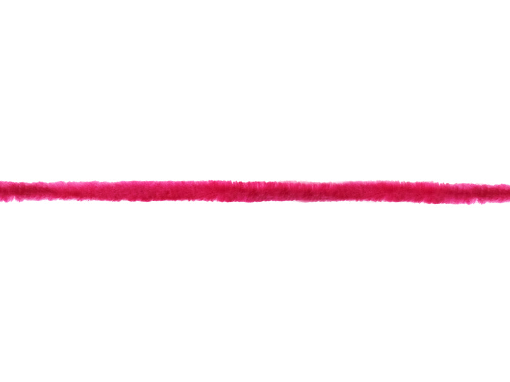Needlecrafters: 50g Poly-Soft Yarn Ball F) Hot Pink