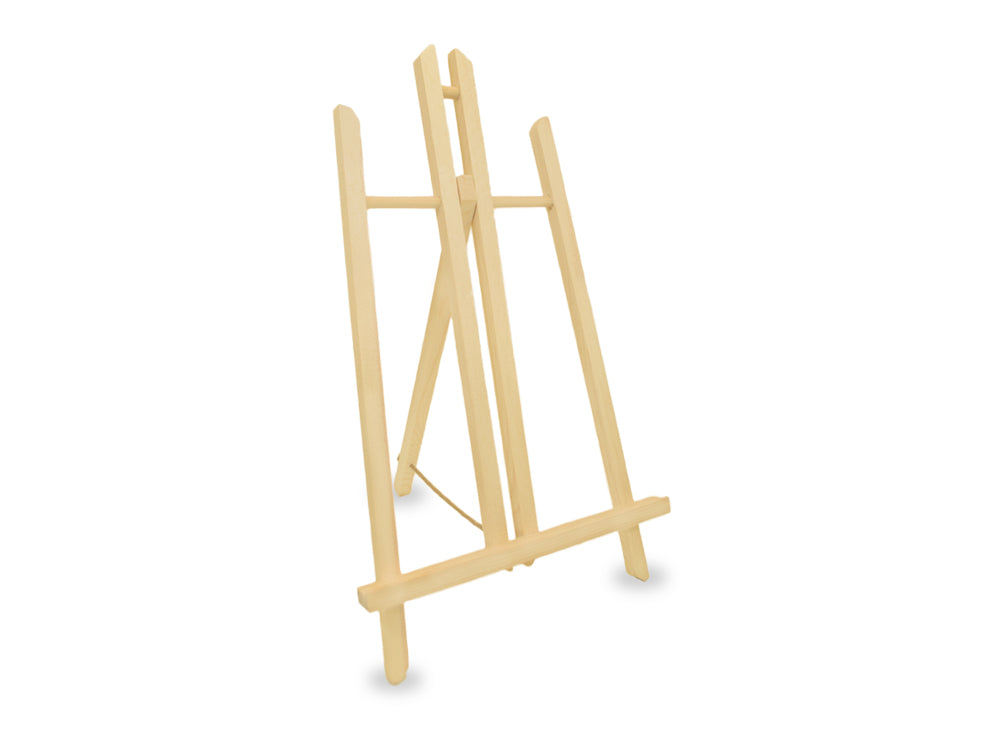 Color Factory Easel: 9.5"x15.7" H-Frame