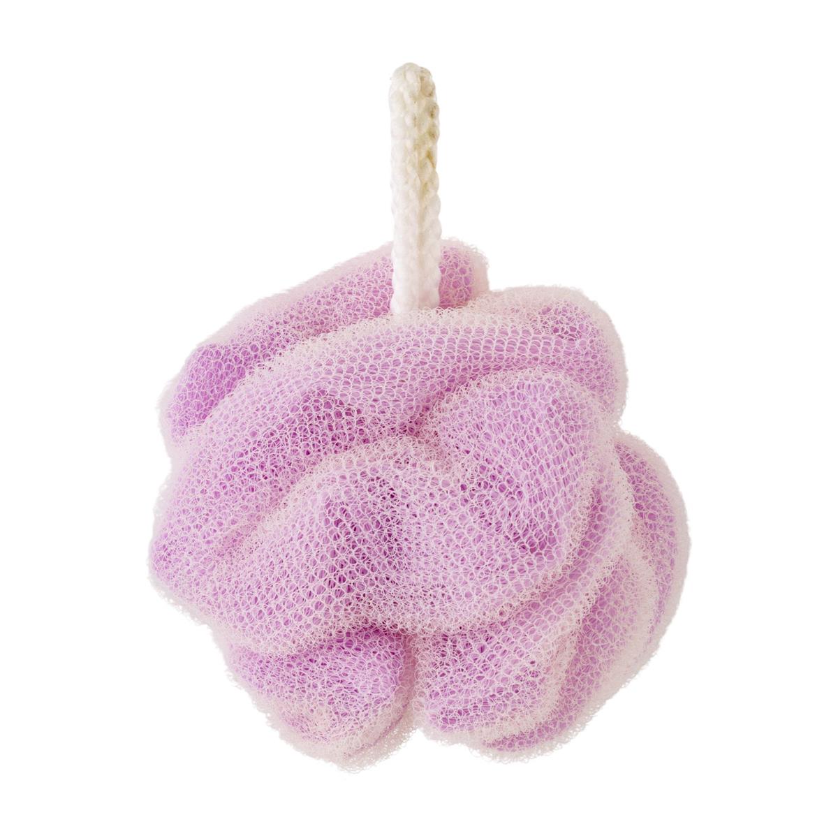Bodico, 40g Deep Exfoliating Body Pouf, hang tag