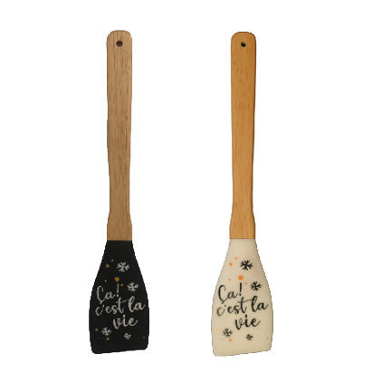 *SILICONE TURNER-CCLV-B/W