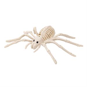 G.Ghouls Spider Skeleton 9"x 5.9", hangtag