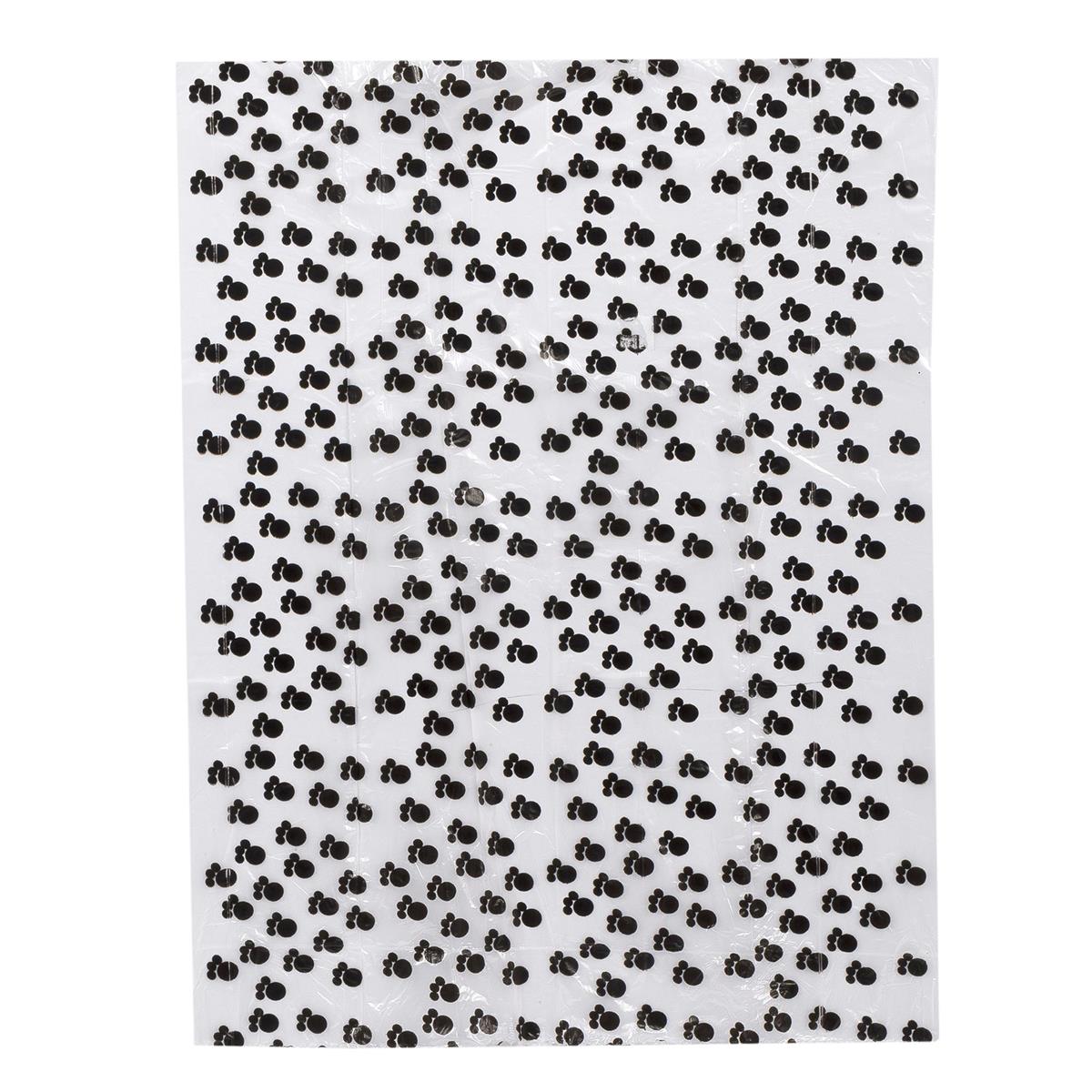 PAWS, 9" x 12", 5-pk Clean Up Bag 15 Bags per roll,(CS)