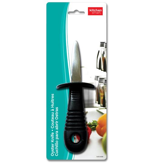OYSTER KNIFE