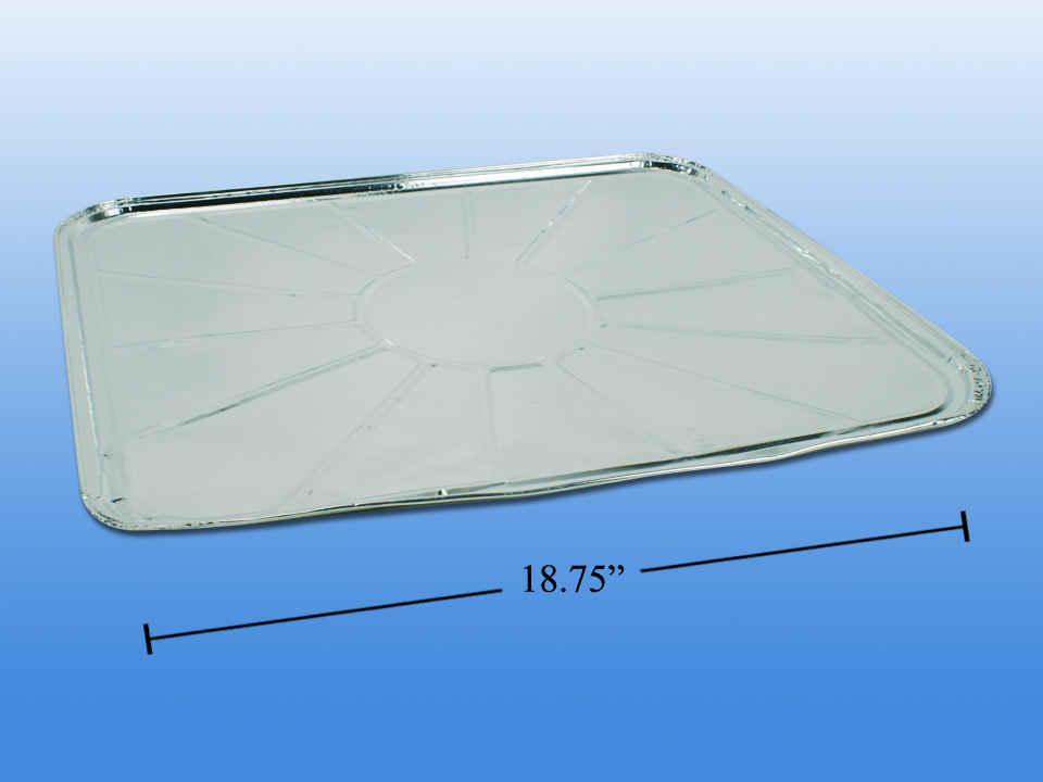 SiG.Kit Foil Oven Drip Tray 18.75x15.75x0.3" (TE62556)