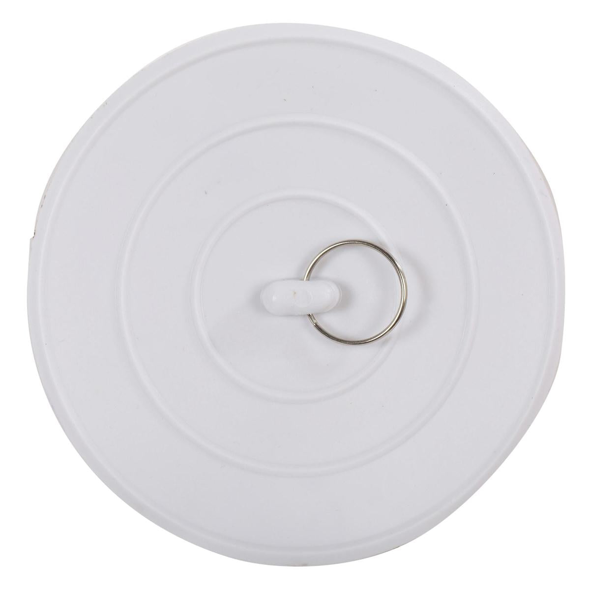 H.E., 5" Drain Stopper, b/c