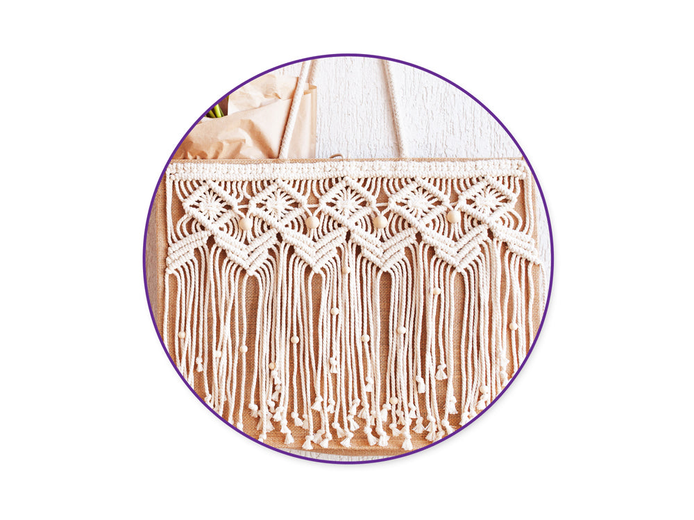 Craftwood: 10mm-16mm Asst Round Beads 60/pk Natural