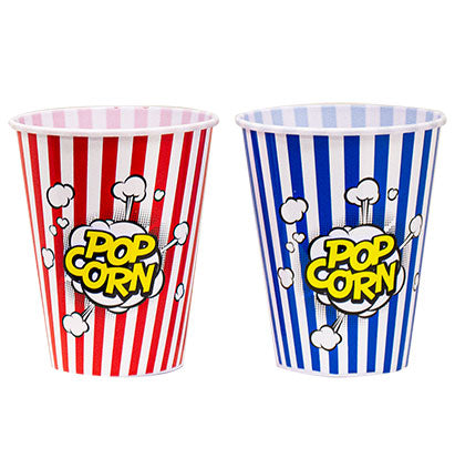 POPCORN BUCKET SMALL
