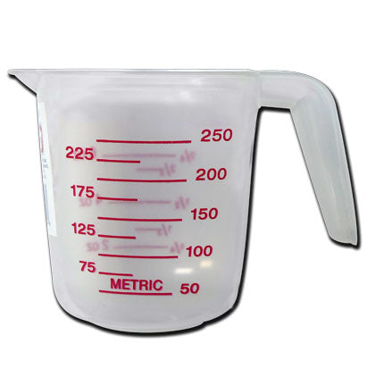 MEASURING CUP - 250ML