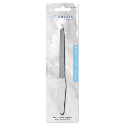 NAIL FILE - SAPPHIRE 4-1/4"