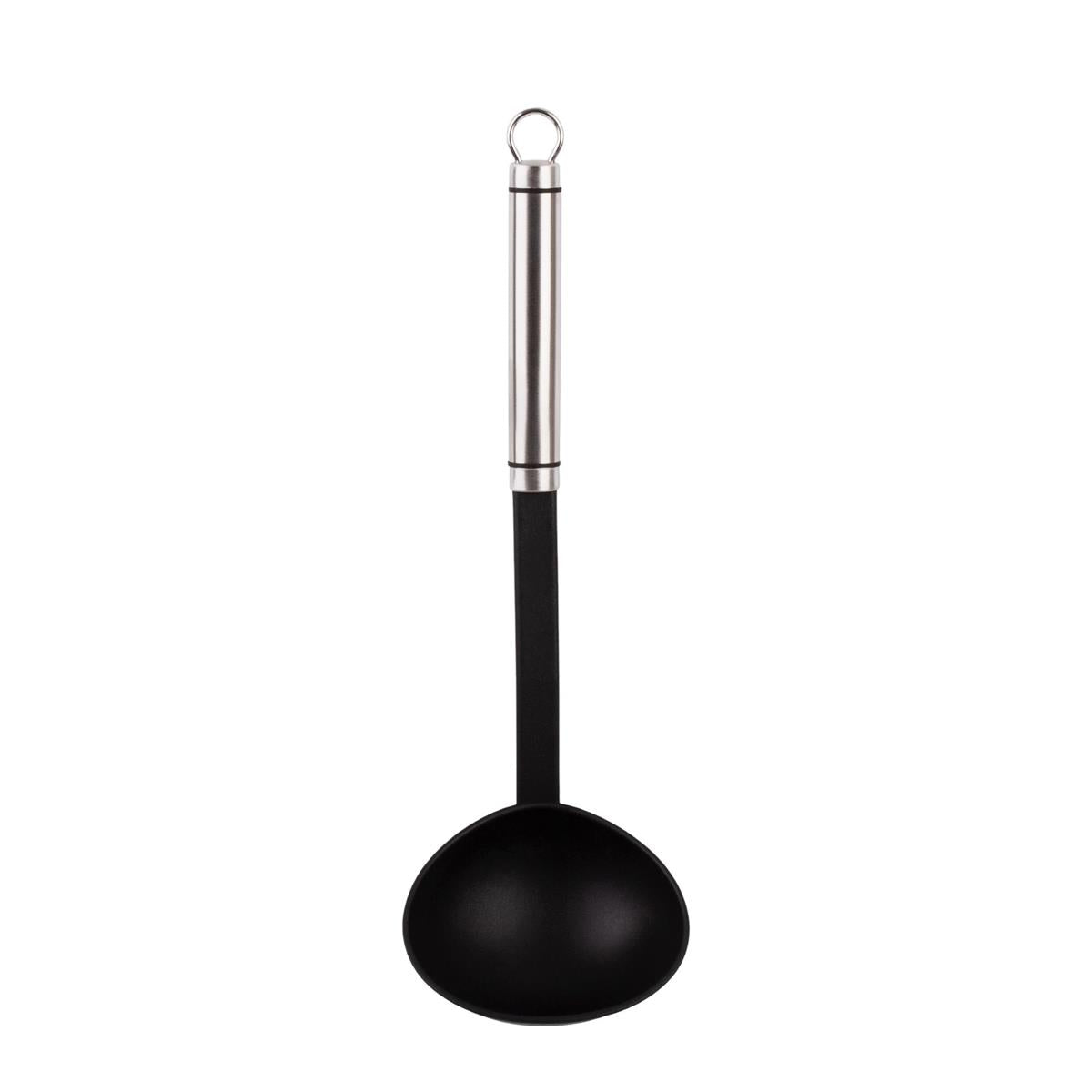 Luciano 12.5"L Kitchen Ladle, t.o.c.