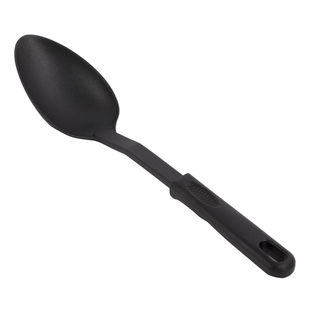 Luciano Nylon Basting Spoon, tag