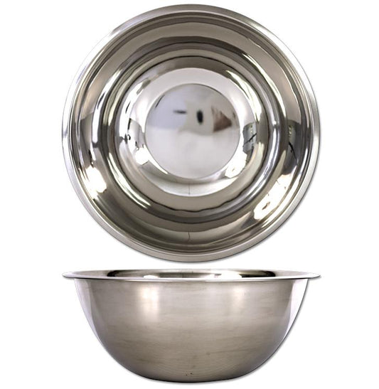DEEP MIXING BOWL- 13-1/2"/34CM