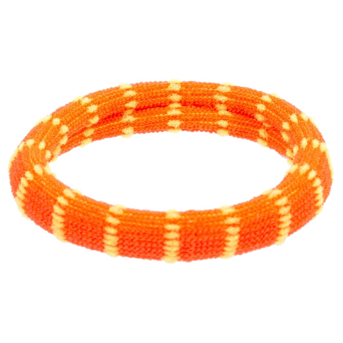 StylinG 12-pc Bright Knitted Ponyholders, hc