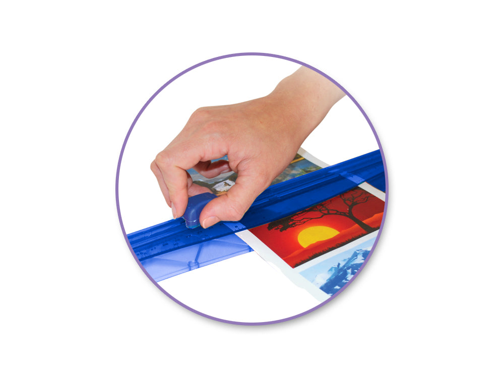 Paper Craft Essential: 12" (30cm) Paper Trimmer