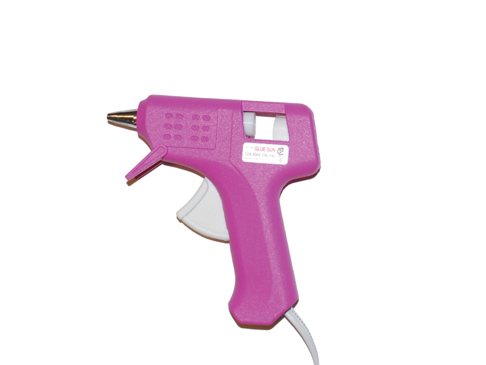 Glue Gun: 10W Craft Mighty-Mini w/Trigger cULus Rated 120V