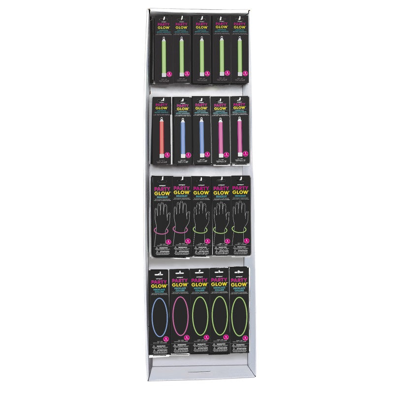 Glow Power Panel  240pc