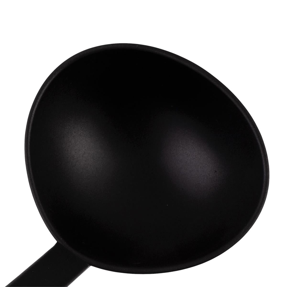 Luciano 12.5"L Kitchen Ladle, t.o.c.
