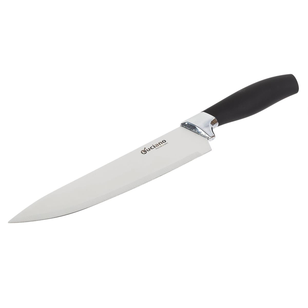 Luciano 8" Chef's Knife, clamshell