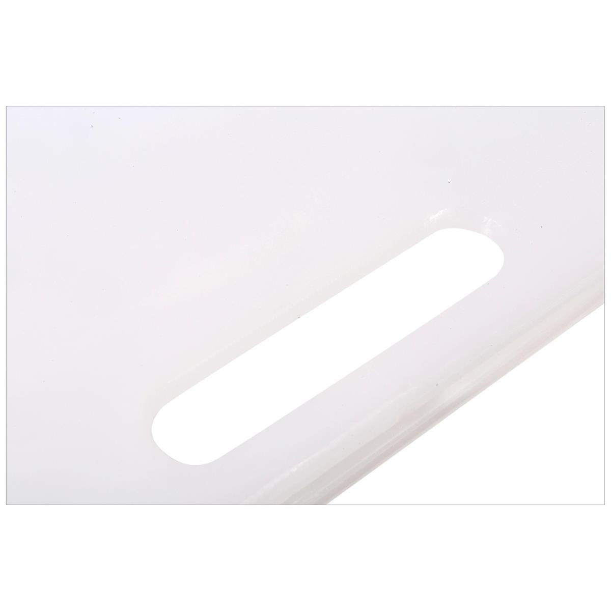 Luciano PE Cutting Board, shrink wrap w/ insert, 30.5x21x0.6cm (HZ)