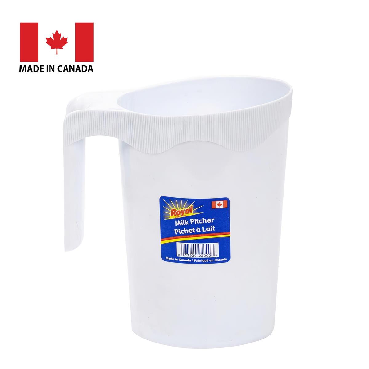 Milk Pitcher (80240)