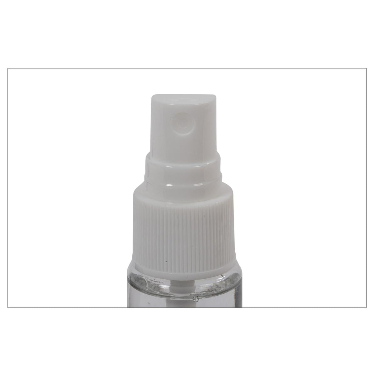 Excel Vision, Eyeglass Cleaning Set , incl. 20x18cm (black cloth),