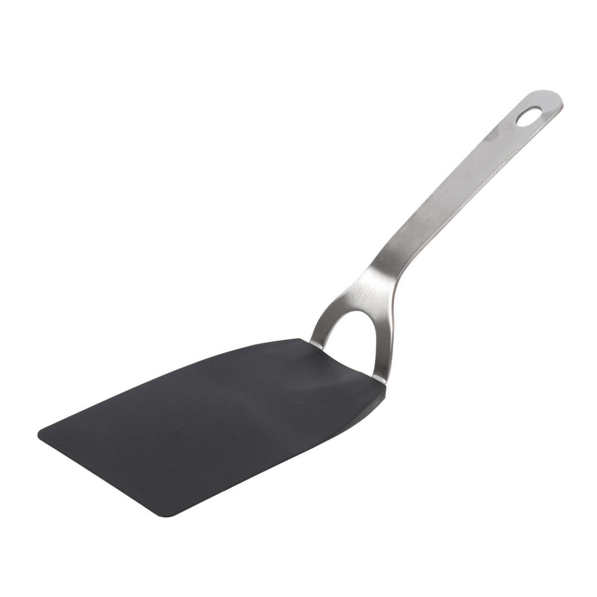 L.Gourmet 3.5" Easy Flex Turner, hangtag (=#80528-HC)(CP)