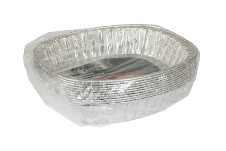 TITAN FOIL HD LARGE ALUMINIUM OBLONG ROASTER