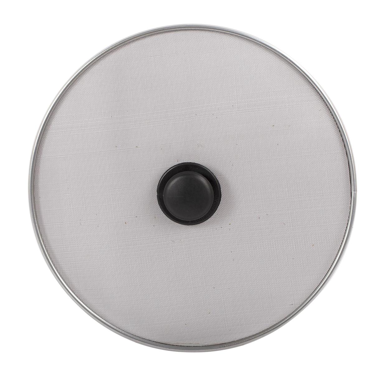 Luciano Dia.11" Splatter Screen, colour insert