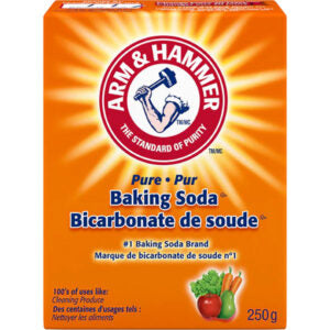 Baking Soda Arm&Hammer